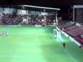 videos de Wrexham V York City - York Penalty Miss