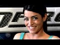 Need for Speed Carbon - Emmanuelle Vaugier Interview Need for Speed Carbon - Emmanuelle Vaugier Interview