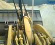 caterpiller 990 Abeko bucked 25m3