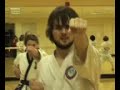 University of Chicago Tang Soo Do