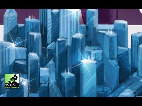 Suburbia Inc Gameplay Runthrough