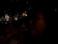 Hisap Sheesha at Om Cafe!!