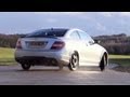 The Mercedes C63 AMG Experiment - CHRIS HARRIS ON CARS