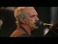Eric ClaptonJJ Cale en el Crossroads Festival. Dos monstruos (o un monstruo con dos cabezas)