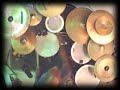 marshall curtly drumsolo