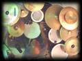 marshall curtly drumsolo