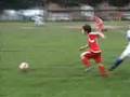 Torneo Parab:vs SSAV Nerviano 0-3 Virtus Sedriano