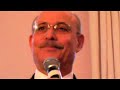 Jeremy Rifkin \"The Third Industrial Revolution\" (part 2)