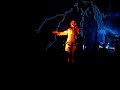 Rocket From The Crypt - last ever show