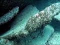 Key Largo Scuba Diving Benwood Wreck - June 2007