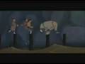 Hombres de accion (version original de Mulan en español)