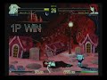 Neco-Arc vs Aozaki Aoko