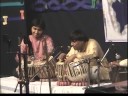 Ganesh Borgaonkar  Dr.Ram Borgaonkar - Tabla Jugalbandi