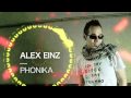 Phonika 11 @ Velours - 5th of December