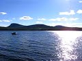 Willoughby Lake, Westmore, Vermont