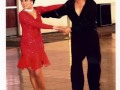 Happy Dancing