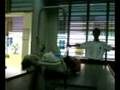 Mini Rocket Test at SKSS part 4