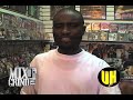 DJ Me$$iah on Unsigned Heat DVD DJ Me$$iah on Unsigned Heat DVD