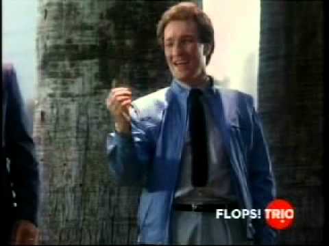 Collection - Cop Rock