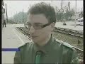 Dworzec Puszczykówko Dworzec Puszczykówko
