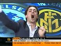 DIRETTASTADIO 7GOLD CHELSEA - INTER 0-1 GOL DE ETO O 16-03-2010 CLASIFICO INTER