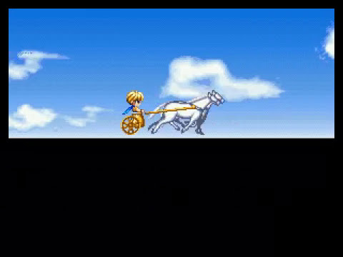 Puzzle De Pon! (Neo Geo) Good Ending