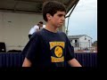 Livonia Spree Krav Demo 2
