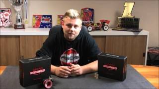 Elliott Boots presents REDS #WorldsEdition