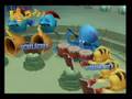 Kingdom Hearts 2 Atlantica - Schwimm durchs Meer