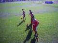 YoYo Test Recovery Club  S E Itapirense