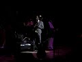 juan de marcos / afro-cuban all stars at chan centre ubc nov 12 2006