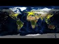 World Air Traffic Movement
