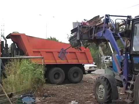 Просмотр видео