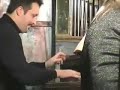 CHOPIN Rondo op. 73 - The Florence Piano Duet