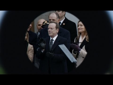 Designated Survivor | President Kirkman Assassination Atempt