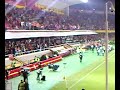 Galatasaray - Trabzonspor _Çıldırın Tribün şov