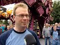 Bloemencorso weer druk bezocht