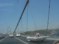 First Solar Car Ever To Cross a Continental Border (1) First Solar Car Ever To Cross a Continental Border (1)