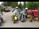 Penngrove Power & Implement Power-UP July 12, 2008