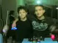 alatri  dj caporemix e la sua console!