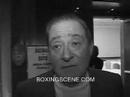 Bob Arum One on One w/Jose OnFire Aguirre 11-17-07 Bob Arum One on One w/Jose OnFire Aguirre 11-17-07