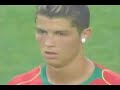 Cristiano Ronaldo vs Ronaldinho