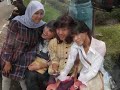 perjalanan dari dp 1 - wisuda dimulai...