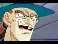 [映画] ドラゴンボールZ 劇場版14  「超戦士撃破!!勝つのはオレだ」(1)