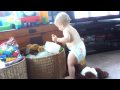 Dancin fool