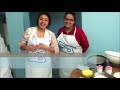 Volteado de piña