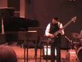 Bass Solo