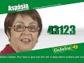 Aspásia Vereadora