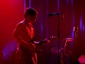 Ryan Adams/ Everybody knows (Live)