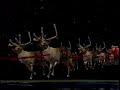 Santa Norad tracker xmas Christmas video